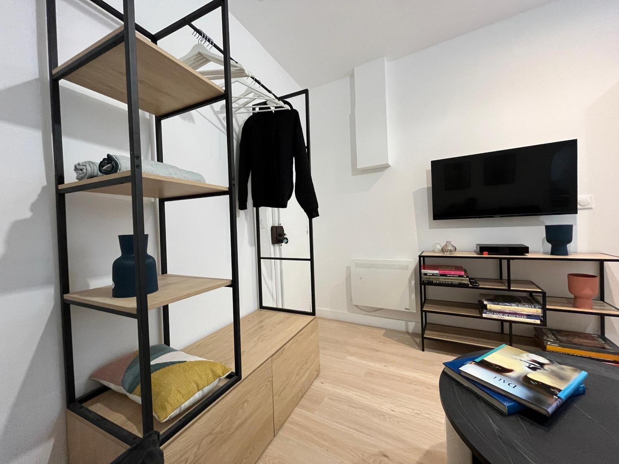 Oberkampf By Edelsam 21 Appartement *